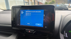 Toyota Yaris 1.5 Hybrid Design 5dr CVT Hybrid Hatchback